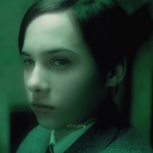 Exploring the Life of Tom Riddle: A Character Analysis