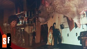 10 Cult Sci-Fi Movies About Environmental Revenge