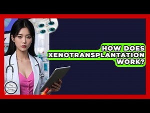 How Does Xenotransplantation Work? - The Operating Table