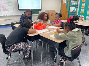 Alabama passes ‘first grade readiness’ law, would make some students test to start school