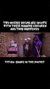 The two house maids loves their boss