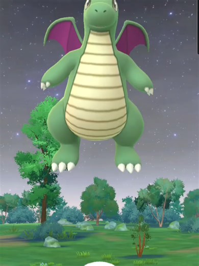 Shiny Mega Dragonite: The Ultimate Pokémon Guide