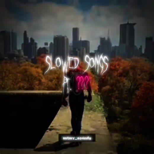 Chill Vibes: The Best Slowed Songs You Need to Hear