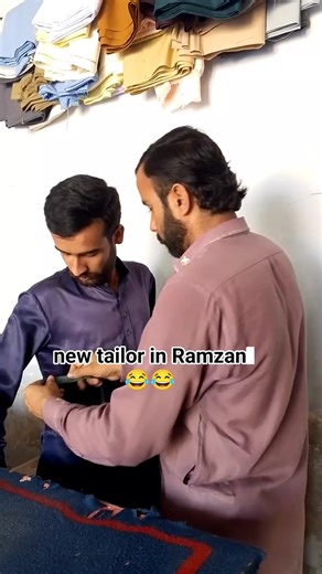 Funny TikTok Moments with BACHA SaiB