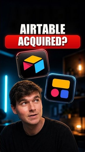 Airtable Is Being Acquired. Try This Alternative Instead!