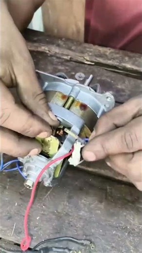 how to fix juicer mixer repair #juice #electricalindia #repair