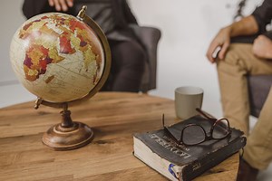 Run | The Prayer Course