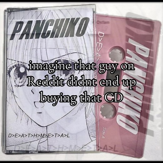 Panchiko: The Rise of a Death Metal Sensation