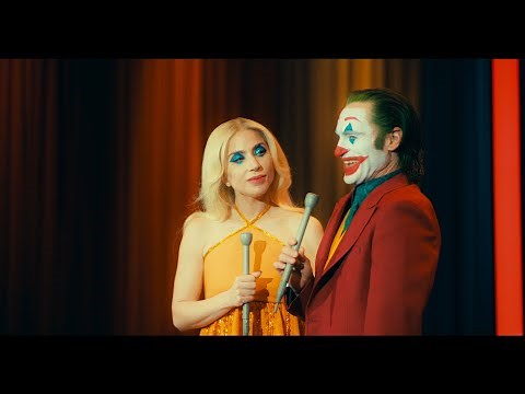 『ジョーカー』完結編、“謎の女性”レディー・ガガが踊り狂う…映画『ジョーカー：フォリ・ア・ドゥ』最新予告編