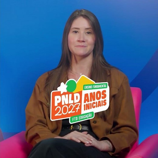 Understand how Category 3 is organized! | PNLD 2027 Early Years - 1x1