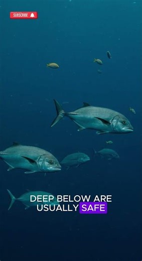 What Happens When Lightning Strikes the Ocean? The Shocking Truth Explained!