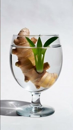 Ginger Growth Process | From Seed to Harvest (Time Lapse)