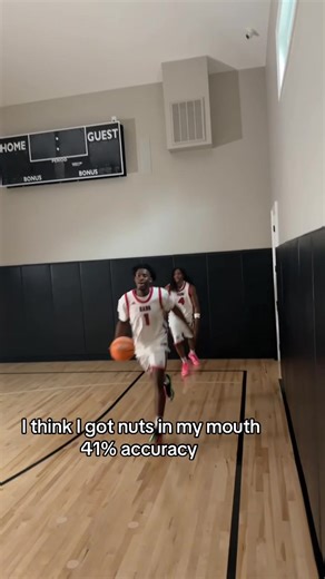 #viral #funny #basketballtiktok #fypp #veiws | chursed nuts