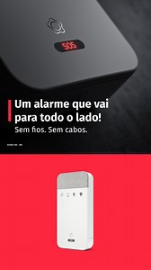 Descubra como o painel de controlo da Securitas Direct é o coração do sistema de alarme, garantindo proteção e resposta rápida em situações de emergência. 🎥 🔒 | Verisure Portugal