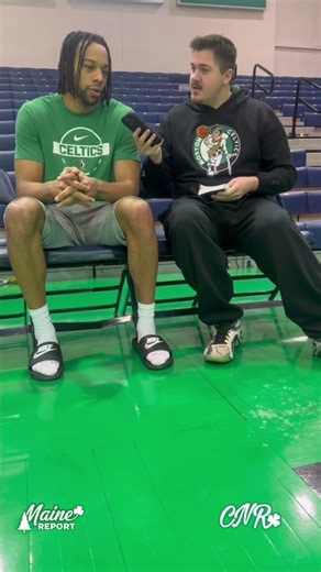 Tosan Evbuomwan on winning the in season tournament #nba #viral #knicks #basketball #interview ￼