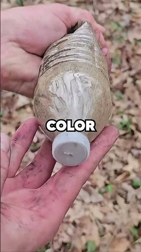 This Is How You Make Clean Drinking Water! #facts #lifeonearth #interestingfacts