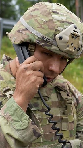 Call for Fire | Mortar Range #armyreserve #military #army #mortarfire