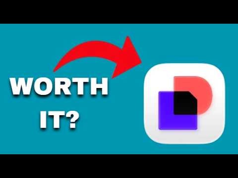 DocuSign: Upload & Sign Docs App Review