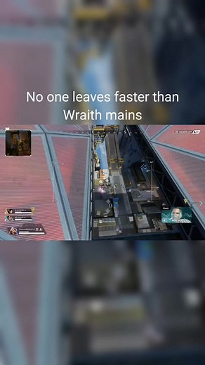 Apex Legends Wraith Mains: Tips and Strategies