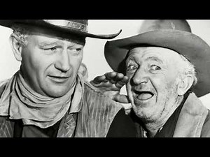 WALTER BRENNAN TRIBUTE