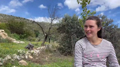 Experiencing the speed of the world’s fastest bird