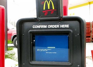 Feature: Funny BSOD Screens