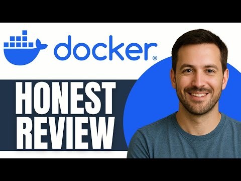 Docker Review What Docker Is And Why Developers Use It