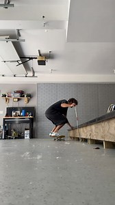 Which one do you prefer fakie or switch? | Dan Mancina