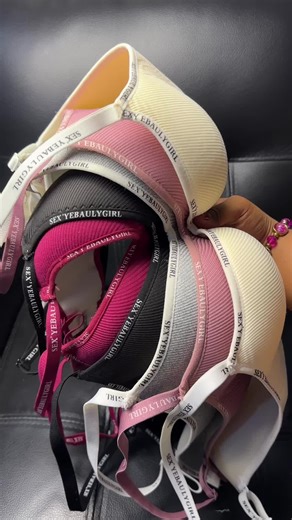 Discover the Best Seamless Push-Up Bras for Comfort