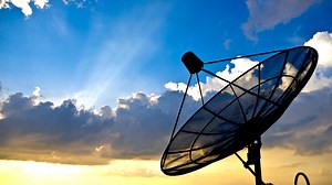 C-COM Satellite’s Q1 revenues fall nearly 80% amid ‘sluggish’ market conditions