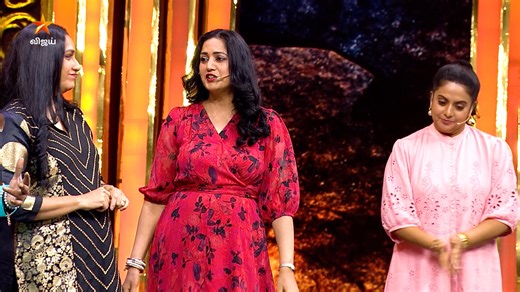 16K views · 130 reactions | ANDAKAKASAM SEASON 3 | SUN 8 PM | Vijay Television | Facebook