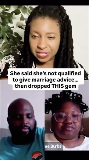 She Downplayed Herself… Then Said This About Marriage