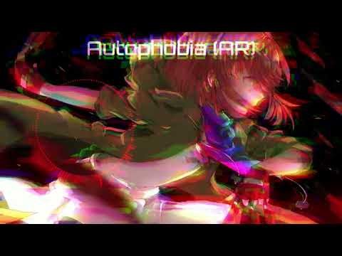 [Undertale] Storyshift Chara - Autophobia [V2 Cover]