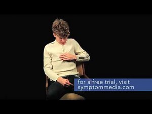 Autism Spectrum Disorder Case Presentation, Nursing Simulation Video