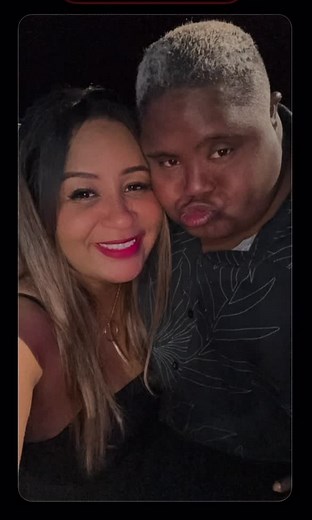 Então, ontem foi dia de realizar o sonho do pitoco … levamos ele para o show do @belo seu ídolo!! A emoção rolou ao extremo … Te amamos pitoco 😘