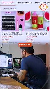 Afiliados do vendedor Shopee: principais dicas reveladas para vender mais
