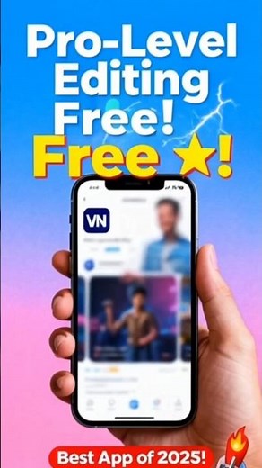 Start editing fast with VN Video Editor! Quick beginner tips.#Shorts #Viral #VideoEditing #Tutorial