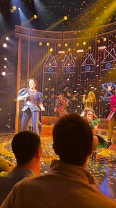 251K views · 134 reactions | Divorced. Beheaded. Live on Broadway. | SIX on Broadway | Facebook