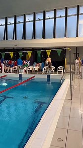 60K views · 752 reactions | Swim & fitness on Reels | Facebook