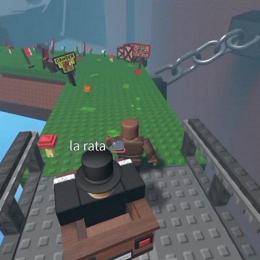 Regreso al trabajo en Roblox: Meme y Reto