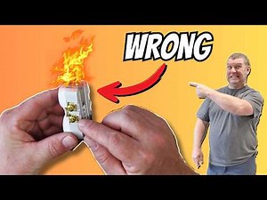 99% of Beginners Make These Fatal Wiring Mistakes