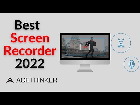 How to Record Your Computer Screen With AceThinker Screen Grabber premium