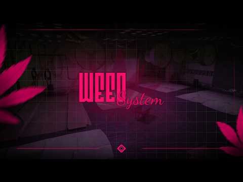 Fivem Qbcore - Weed system & Gangs war [ Coast side ] | 2026