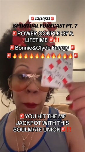 🚨POWER COUPLE OF A LIFETIME🚨#healchillandkeepitreal #spiritualtiktok #soultribevibes #spirituality #praisebreak | Heal Chilland KeepIt Real