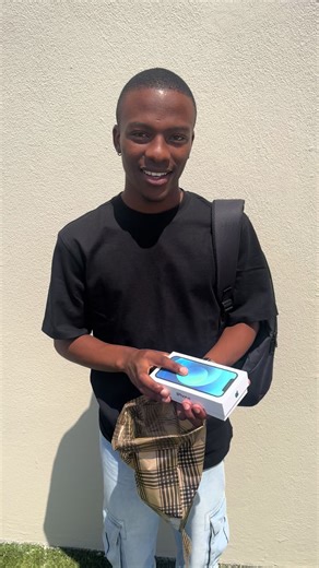Get Your Affordable iPhone 12 Today!