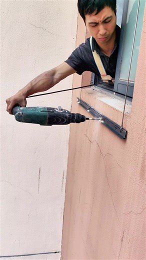 #Recommended invisible protective net#Invisible protective net factory#Solid steel invisible protective net#Balcony protective net