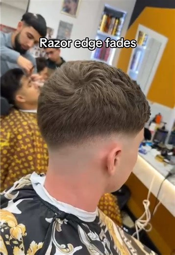 Come check us out locations in the bio 🎯 #barbershop #fade #haircut #maidenhead #creatorsearchinsights