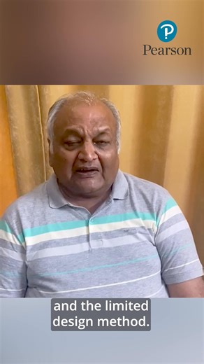 Reinforced concrete theories have evolved dramatically over the years.  Dive into insights from author Ashok K. Jain as he shares how this book stands apart, bringing fresh perspectives and advanced knowledge to the field. https://amzn.in/d/aOQnnDs #pearson #learnwithpearson #yourlearningpartner #reinforcedconcrete #theory #advance #knowledge | Pearson | Facebook