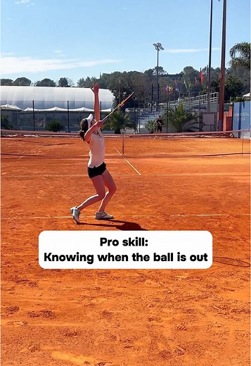 Alizé Cornet's Tennis Wisdom for a Good Cause