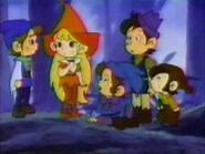 The Littl' Bits - Opening Theme